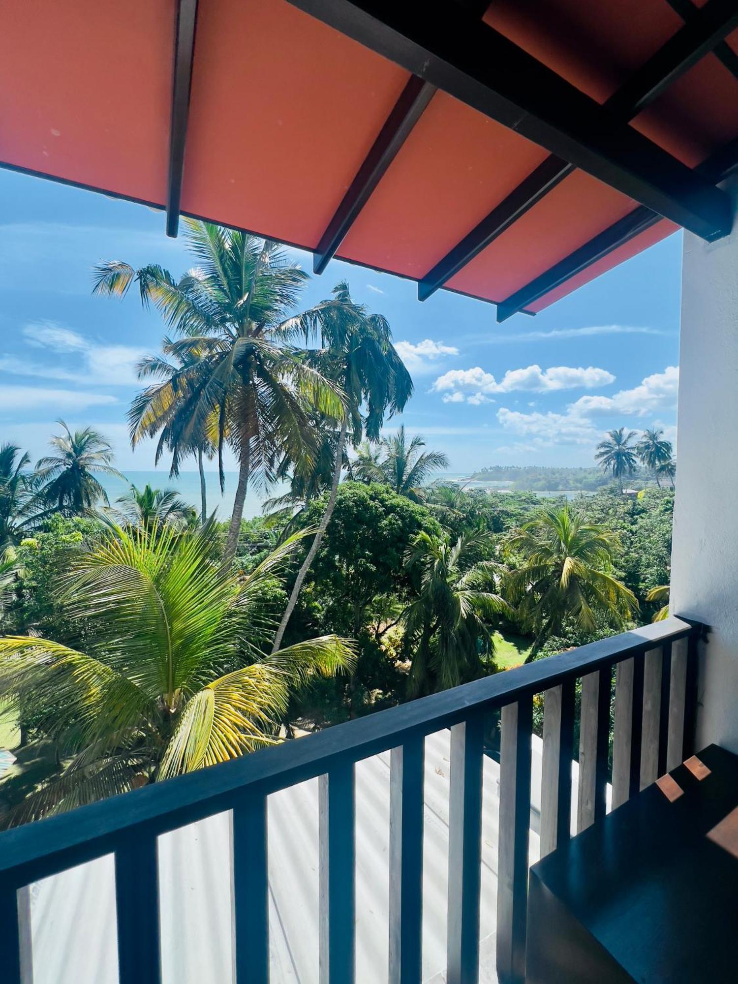 טנגלה Sea View Tourist Inn מראה חיצוני תמונה