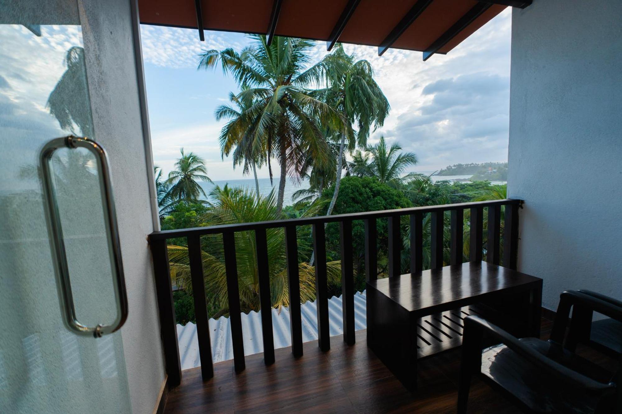 טנגלה Sea View Tourist Inn מראה חיצוני תמונה