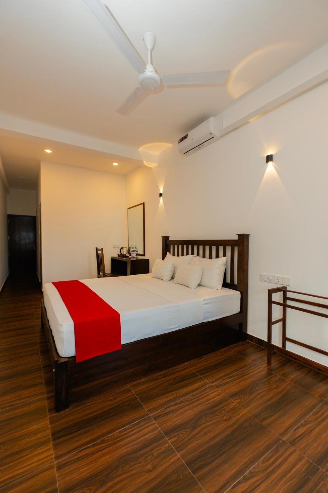 טנגלה Sea View Tourist Inn מראה חיצוני תמונה