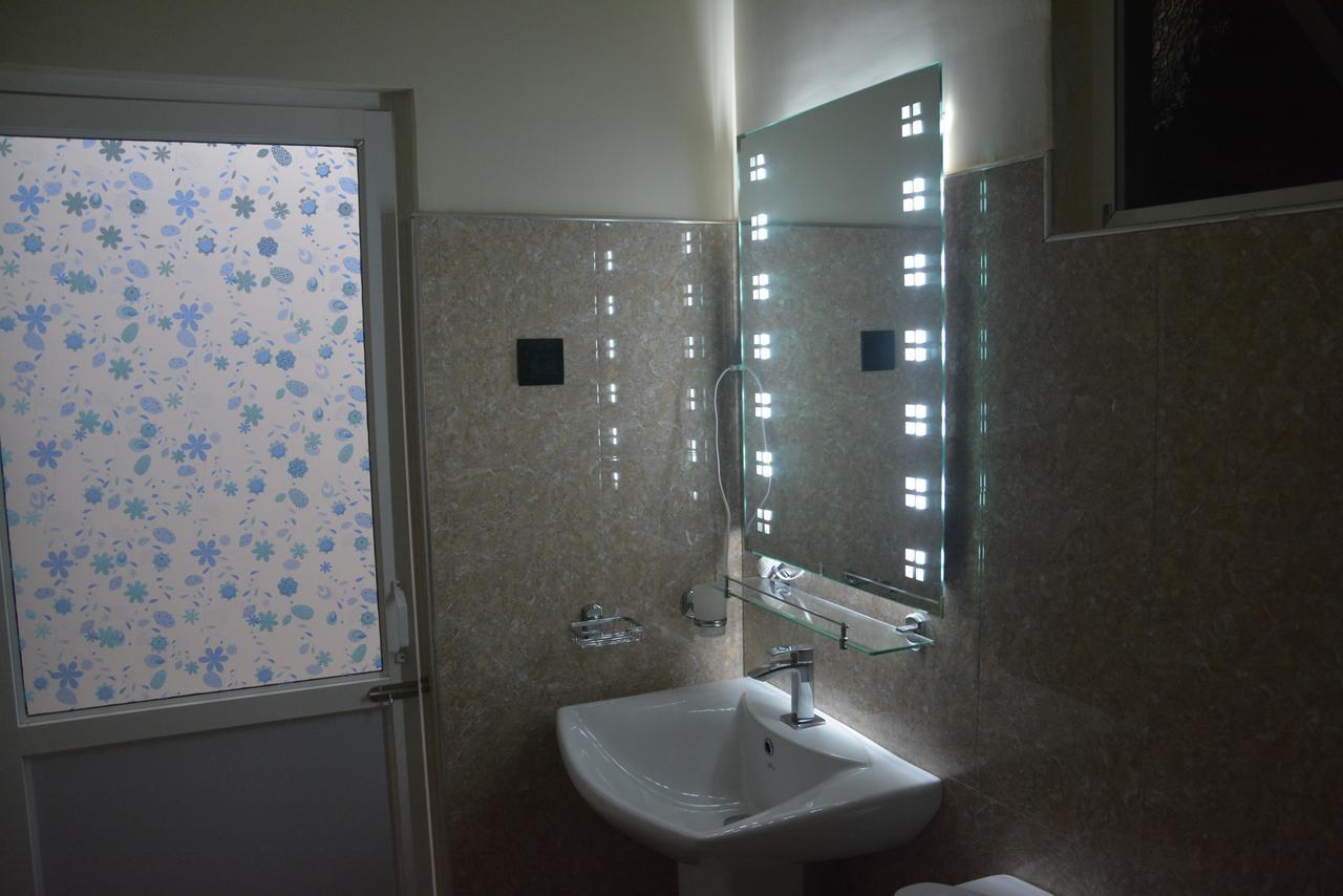 טנגלה Sea View Tourist Inn מראה חיצוני תמונה