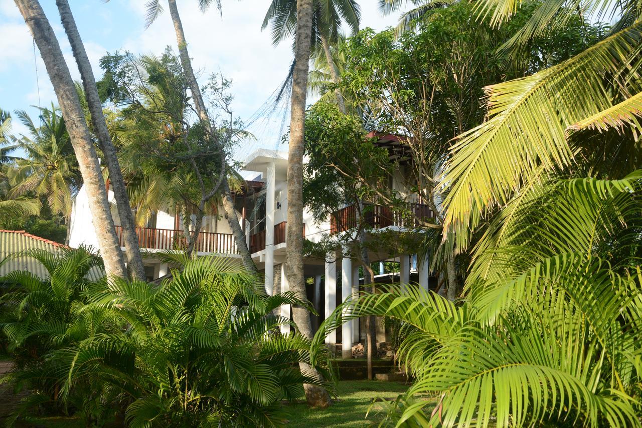 טנגלה Sea View Tourist Inn מראה חיצוני תמונה