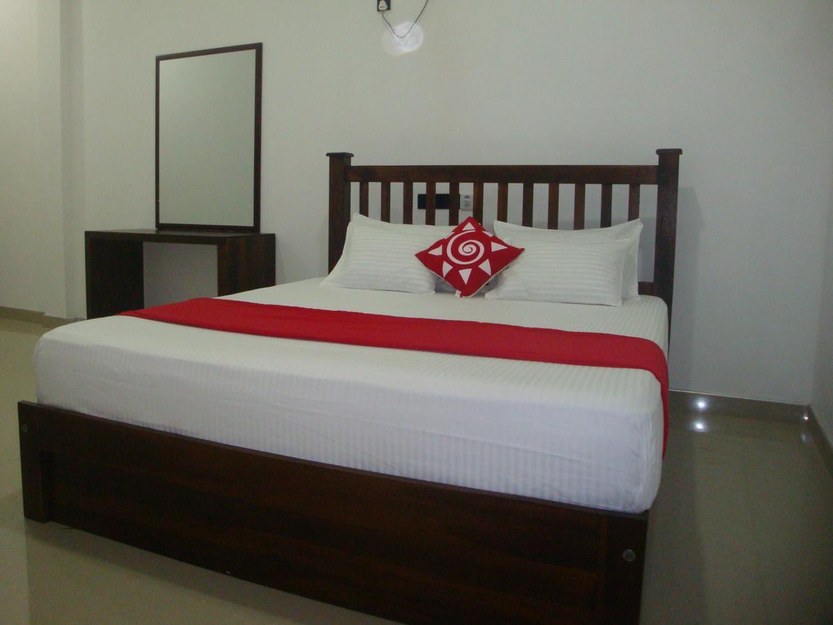 טנגלה Sea View Tourist Inn מראה חיצוני תמונה