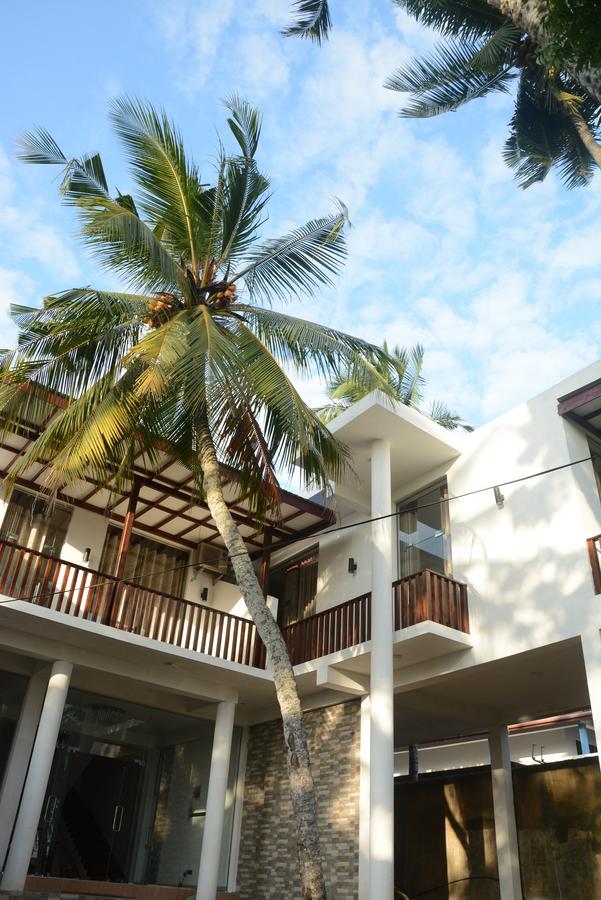 טנגלה Sea View Tourist Inn מראה חיצוני תמונה