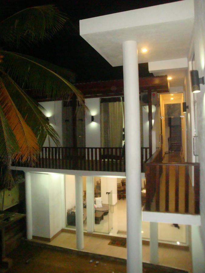 טנגלה Sea View Tourist Inn מראה חיצוני תמונה