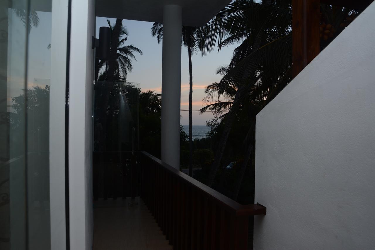 טנגלה Sea View Tourist Inn מראה חיצוני תמונה