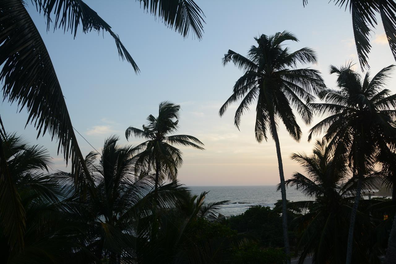 טנגלה Sea View Tourist Inn מראה חיצוני תמונה