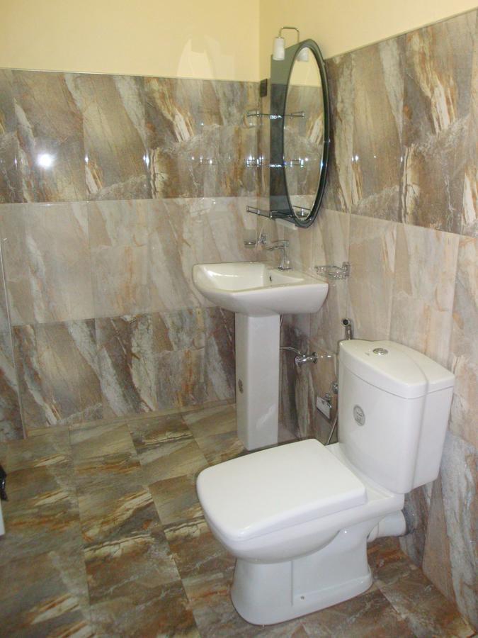 טנגלה Sea View Tourist Inn מראה חיצוני תמונה