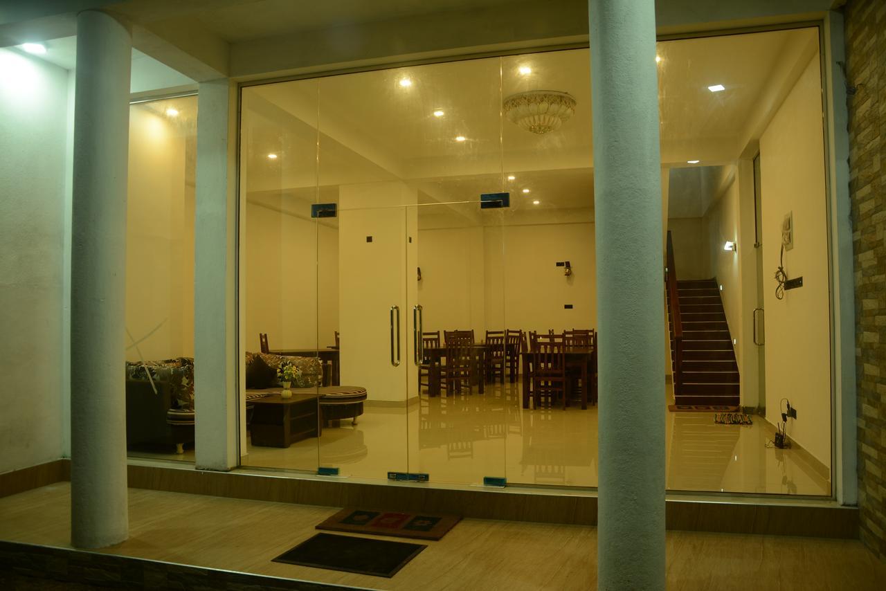 טנגלה Sea View Tourist Inn מראה חיצוני תמונה