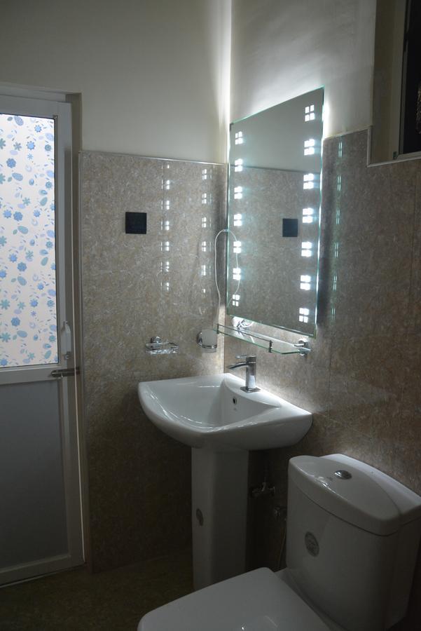 טנגלה Sea View Tourist Inn מראה חיצוני תמונה