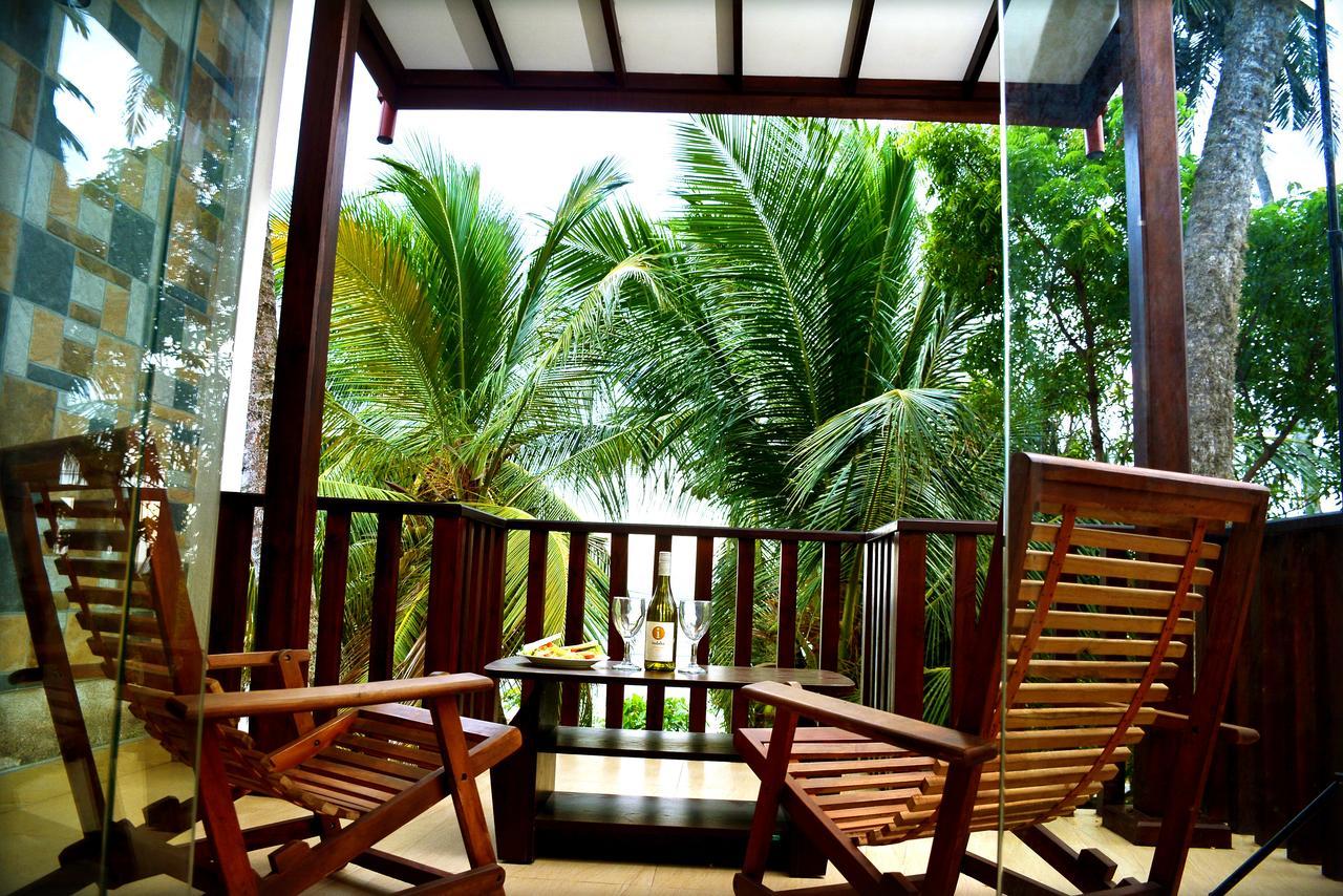 טנגלה Sea View Tourist Inn מראה חיצוני תמונה