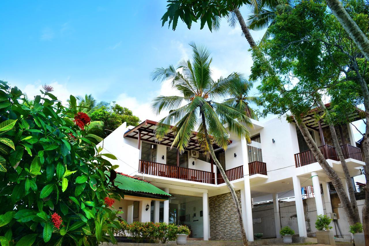 טנגלה Sea View Tourist Inn מראה חיצוני תמונה