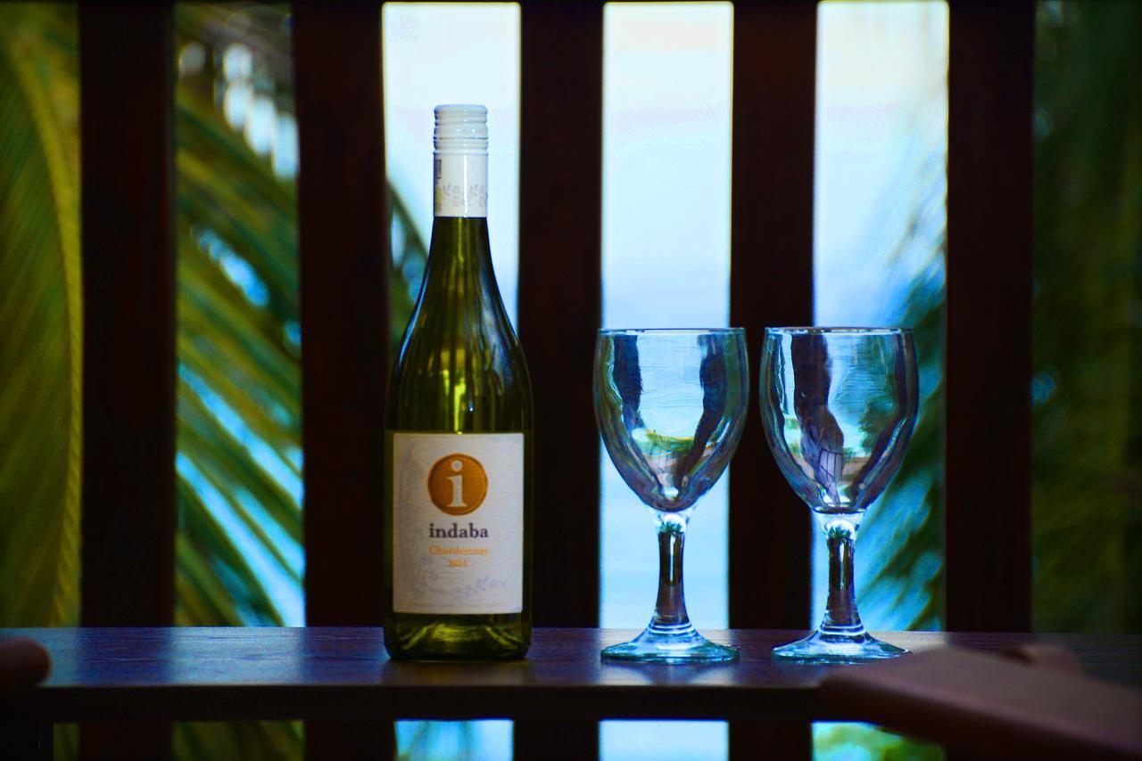 טנגלה Sea View Tourist Inn מראה חיצוני תמונה