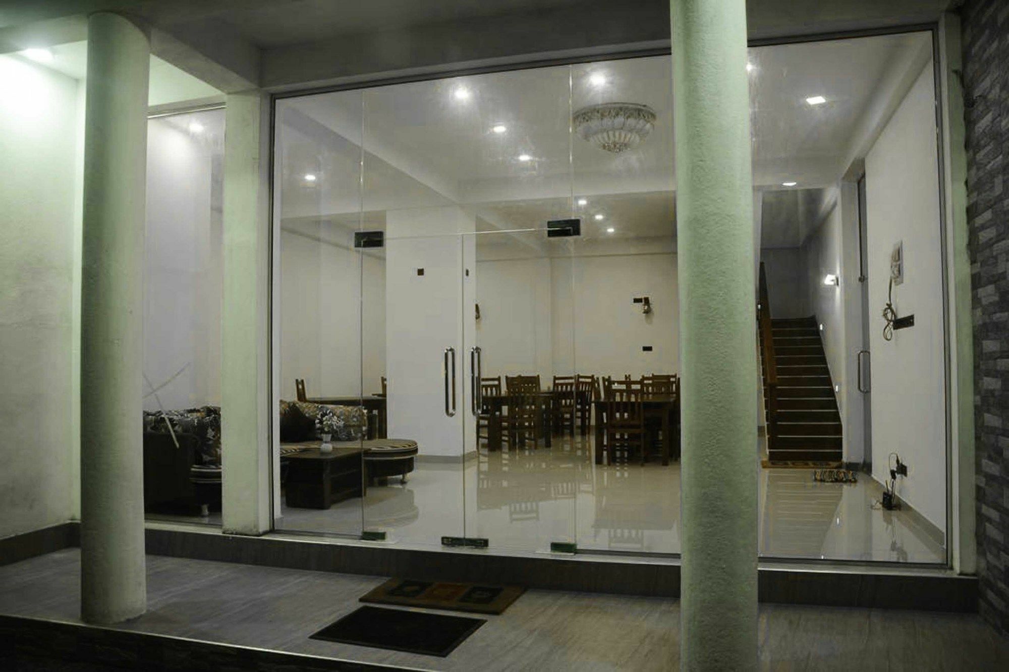 טנגלה Sea View Tourist Inn מראה חיצוני תמונה